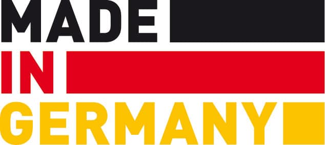 KOBA - Made in Germany - Logo