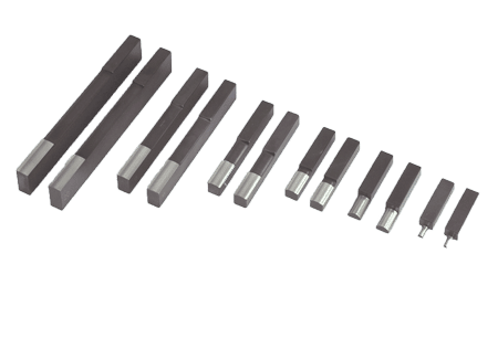 KOBA – Kolb und Baumann – Hersteller für Präzisions-Messzeuge - Produkte - Zubehör für Parallelendmasse - Messschnäbel