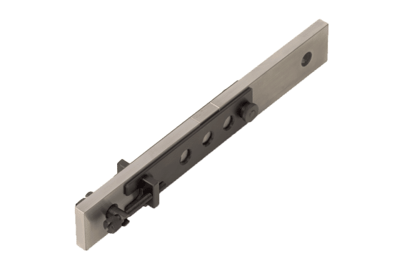 KOBA – Kolb und Baumann – Hersteller für Präzisions-Messzeuge - Produkte - Zubehör für Parallelendmasse - universial - gauge - block - holder universalhalter