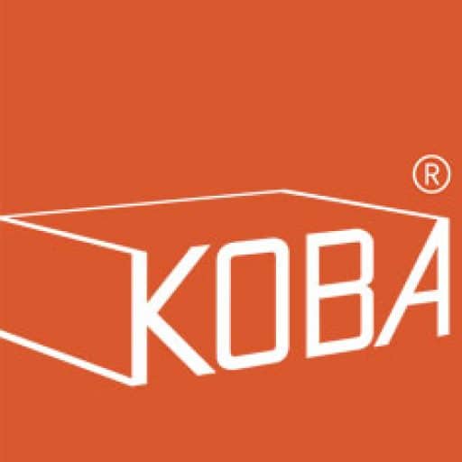 Products - KOBA